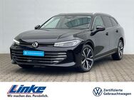 VW Passat, 1.5 eTSI Business, Jahr 2024 - Crailsheim