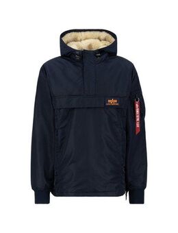 Alpha Industries Anorak HPO Anorak