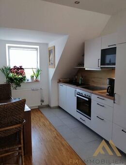 Schöne 2-Zimmer-Wohnung mitten in Emstek zu vermieten - Emstek
