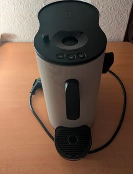 Coffee B Kapselmaschine - Zeitz