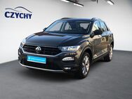 VW T-Roc, 1.0 l Style T-Roc Style Si, Jahr 2021 - Neu Wulmstorf