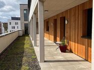 Modernes und ruhiges Wohnen in Innenstadtlage - Gütersloh