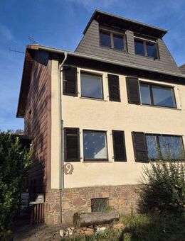 PROVISIONSFREI - VIELES NEU - EINFAMILIENHAUS AUF DEM HEIDSTOCK (REF 0485) - Völklingen