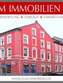 Modernisiertes Mehrfamilienhaus in Krefeld-Stadtmitte. Attraktive Kapitalanlage! - Krefeld