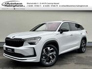 Skoda Kodiaq, 1.5 TSI II iV Sportline, Jahr 2022 - Castrop-Rauxel