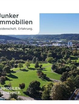 +++ Großzügige 3,5-Zi.-Whg. mit Aussicht/Aufzug in Leonberg +++ - Leonberg (Baden-Württemberg)