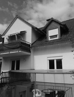 Modernes 3-Familienhaus mit großzügigem Grundriss in ruhiger Lage von Geinsheim! - Trebur