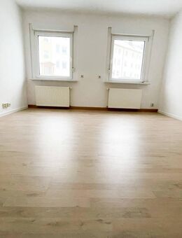 Ruhige Waldrandlage von Bärenstein - 2-Raum-Wohnung - Bärenstein