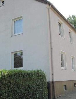 Wohnen, wo das Herz schlägt - in grüner Umgebung. - Aldenhoven