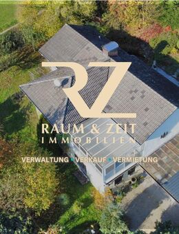 Charmantes Einfamilienhaus mit Alpenblick in Görwihl - Görwihl