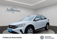 VW Taigo, 1.0 TSI Life, Jahr 2024 - Alfeld (Leine)