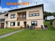 **Reserviert! Mehrfamilienhaus in Prüm** - Prüm