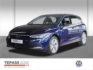 VW Golf, 1.5 eTSI Style LANE DIGITAL, Jahr 2024 - Herne