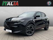 Alfa Romeo Junior, Speciale Elettrica, Jahr 2024 - Regensburg