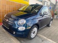 Fiat 500, 1.0 i GSE Hybrid, Jahr 2024 - Teublitz