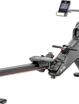 adidas Performance Rudergerät Rudergerät R-21x, Rudermaschine, 16 Widerstandsstufen