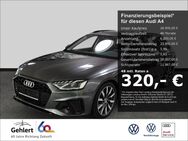 Audi A4, Avant S line 35 TFSI digitales, Jahr 2020 - Freiburg (Breisgau)