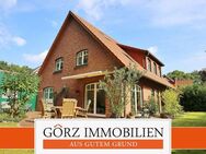 Traumhaftes Einfamilienhaus mit Vollkeller - Norderstedt