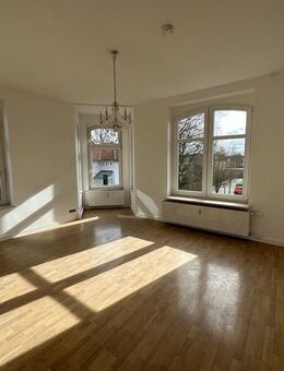Charmant helle 5 ZKB Wohnung im Herzen von Melle - Melle