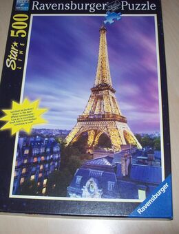 Ravensburger Puzzle - Erwitte