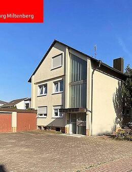 Ihrer Kreativität sind keine Grenzen gesetzt - Kleinheubach
