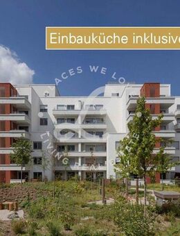 KLEYERS | 1-Zi.-Wohnung mit großzügiger Terrasse in attraktiver City-Lage - Frankfurt (Main)