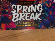 Sputnik Spring Break Festival Ticket - Ketzin (Havel) Zentrum