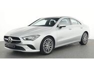 Mercedes-Benz CLA 180 d LIM COUPE LEDER NAVI LED - Simmozheim