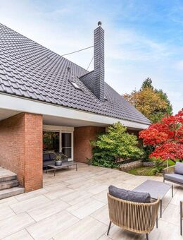 Exklusives Einfamilienhaus am Sommerberg - Dortmund