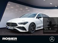 Mercedes CLA 200 Shooting Brake, , Jahr 2024 - Braunschweig