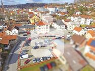 >> TOP Grundstück für Bauträger und Investoren in bester Stadtlage << - Pfarrkirchen