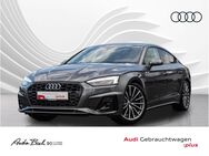 Audi A5, Sportback S line 35TDI, Jahr 2021 - Wetzlar