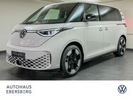 VW ID.BUZZ, Pro Assistenzpaket Plus Komfortpaket, Jahr 2024 - Ebersberg