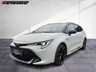 Toyota Corolla, , Jahr 2021 - Ansbach