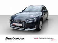 Audi A4 Allroad, quattro 40 TDI, Jahr 2020 - Füssen