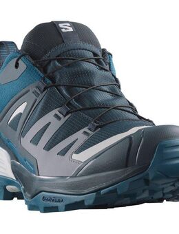 Salomon X ULTRA 360 GORE-TEX Wanderschuh wasserdicht