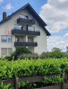 Wohnen, wo andere Urlaub machen! - Braunlage