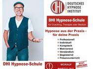 HypnoseBachelor DHI - Aschaffenburg 09/25 - Aschaffenburg