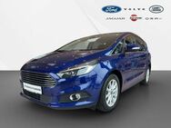 Ford S-Max, 2.0 TDCi 110kW Titanium, Jahr 2017 - Jena