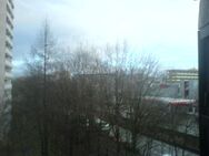 Helle 3-7 Zimmerwohnung mit freiem Blick über die Dächer von München - München