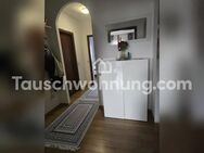 [TAUSCHWOHNUNG] schöne 3-Zimmer-Wohnung - Münster