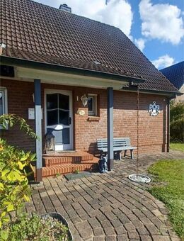 Charmantes Einfamilienhaus in ruhiger Lage von Mölln - Mölln (Schleswig-Holstein)