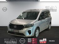 Nissan Townstar, Kombi N-Connecta, Jahr 2022 - Memmingen
