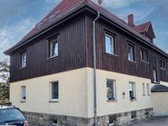 2 vollvermietete Mehrfamilienhäuser - Bad Gottleuba-Berggießhübel Bad Gottleuba