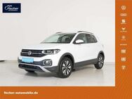 VW T-Cross, 1.0 TSI Move, Jahr 2023 - Neumarkt (Oberpfalz)