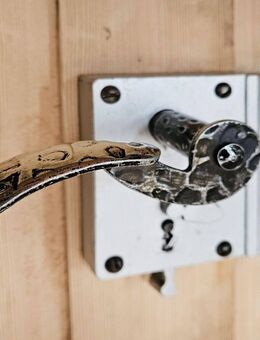 Einfamilienhaus mit Geschichte und Zukunft - Großes Grundstück, vielseitig nutzbar - Wiesloch