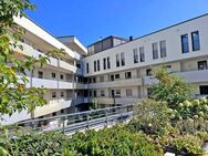 Seniorenwohnanlage LAVIDA - barrierefreie 2,5 Zi. Wohnung in zentraler Lage nahe dem Opernhaus inkl. Einbauküche! - Nürnberg