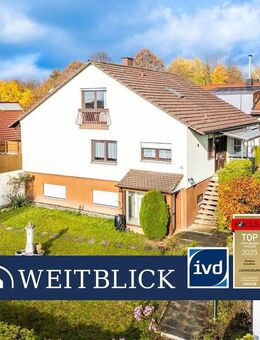 WEITBLICK: Hier startet unsere gemeinsame Zukunft! - Steinheim (Murr)