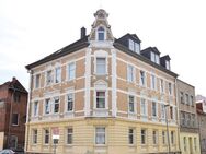 Gewerberäume in einem Wohn- und Geschäftshaus in Weißenfels - Weißenfels Leißling