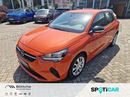 Opel Corsa, F Edition - LENKRADH, Jahr 2020 - Gräfenhainichen